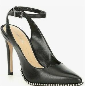 Black pump Gianni Bini